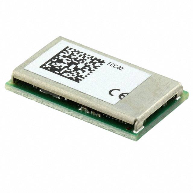 600013 Dresden Elektronik  RF Transceiver Modules and Modems